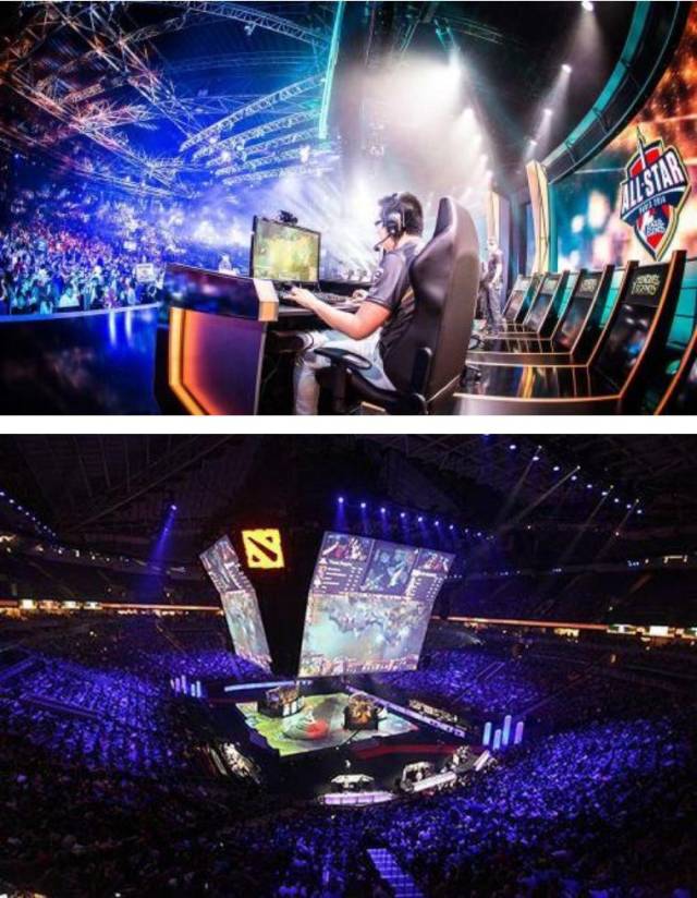 和综合表现 和综合表现