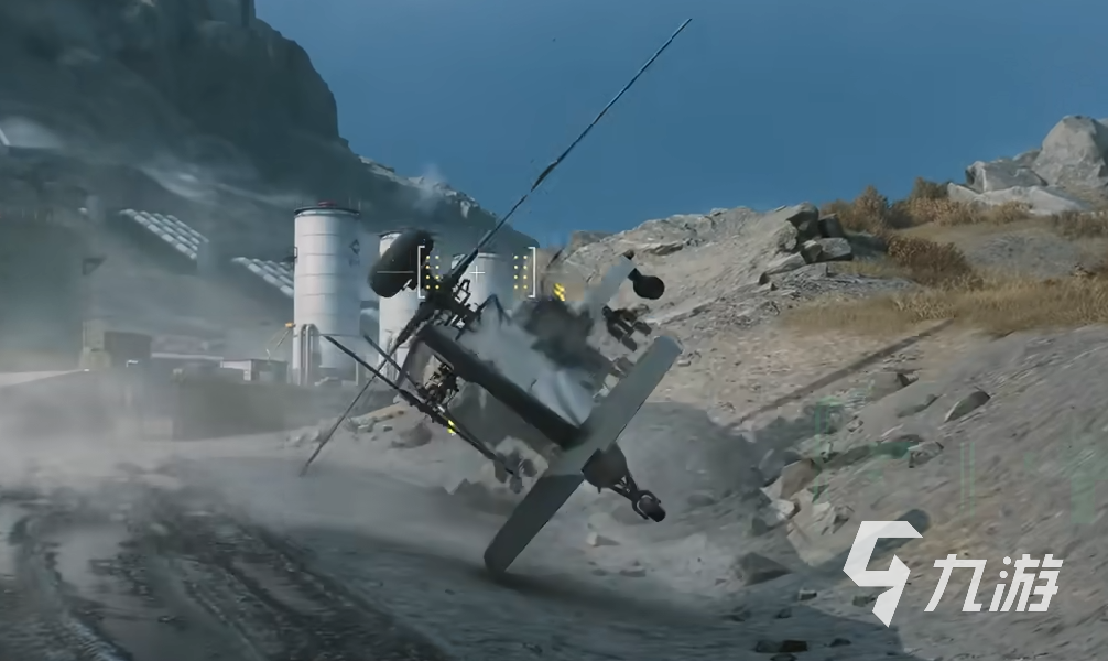 逆境中崛起 逆境中崛起