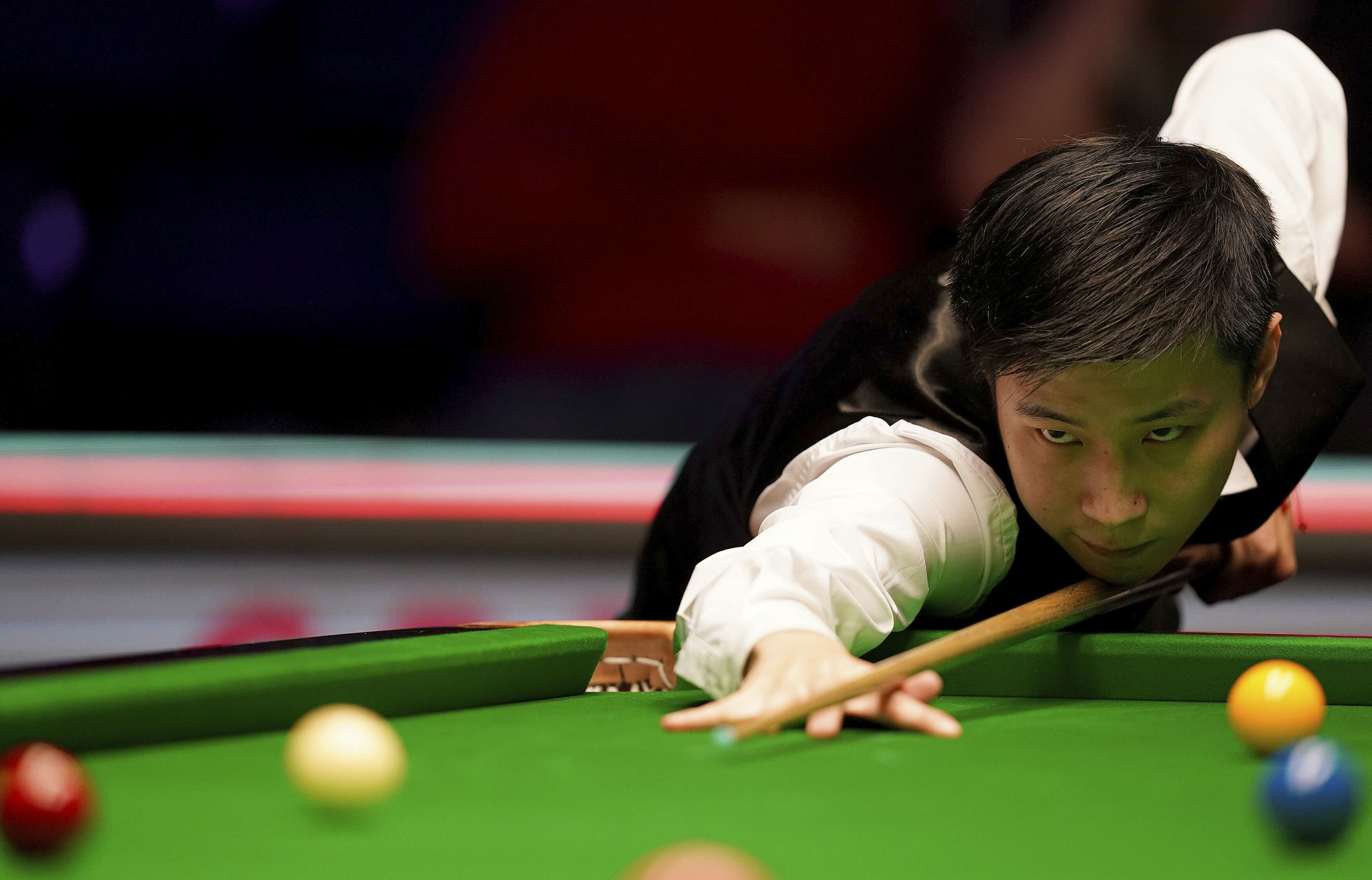 若弱侧无人 若弱侧无人